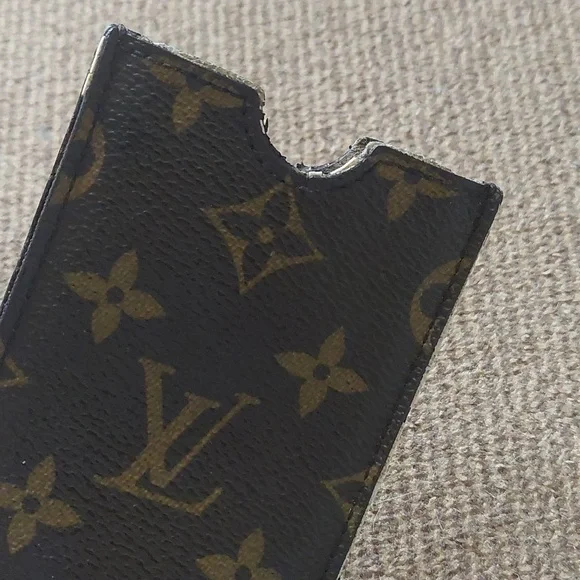 Louis Vuitton Card Holder/Pouch *FINAL PRICE* - Picture 10 of 14